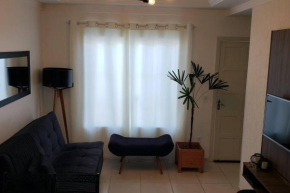 Apartamento com 2 suítes - Praia dos Ingleses